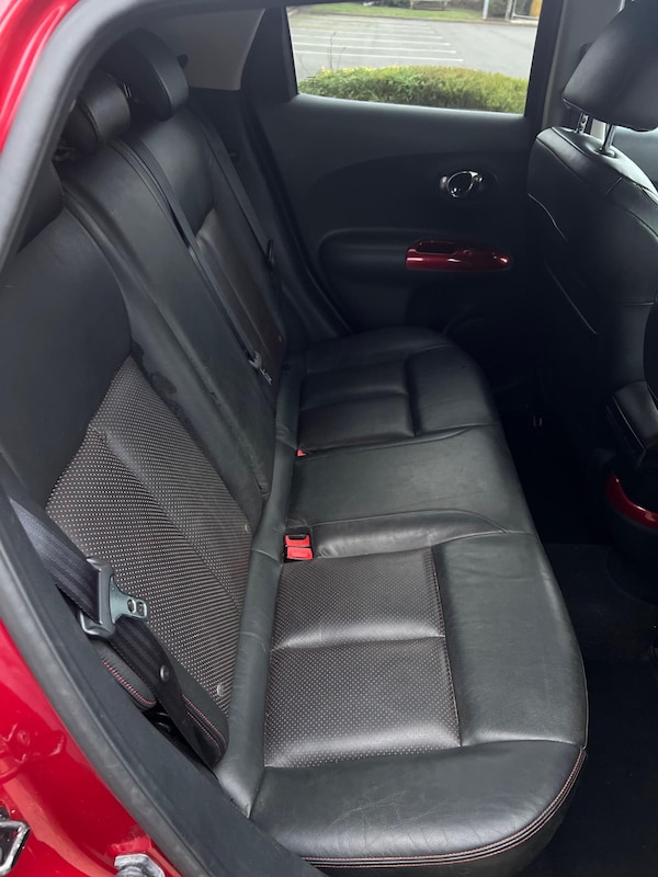 Used Nissan Juke 2011 for sale - 75657741: Photo 10
