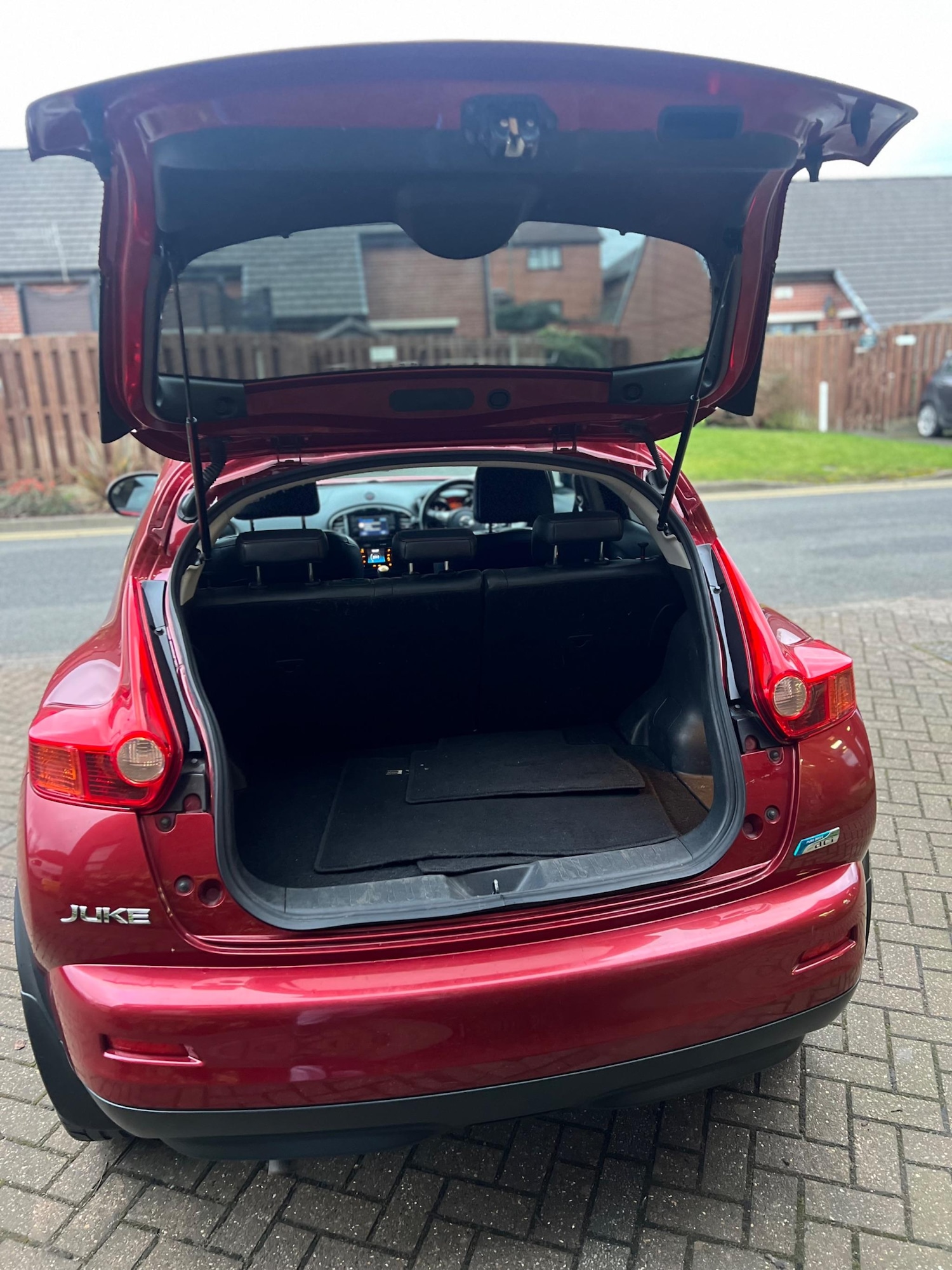Vehicle 17