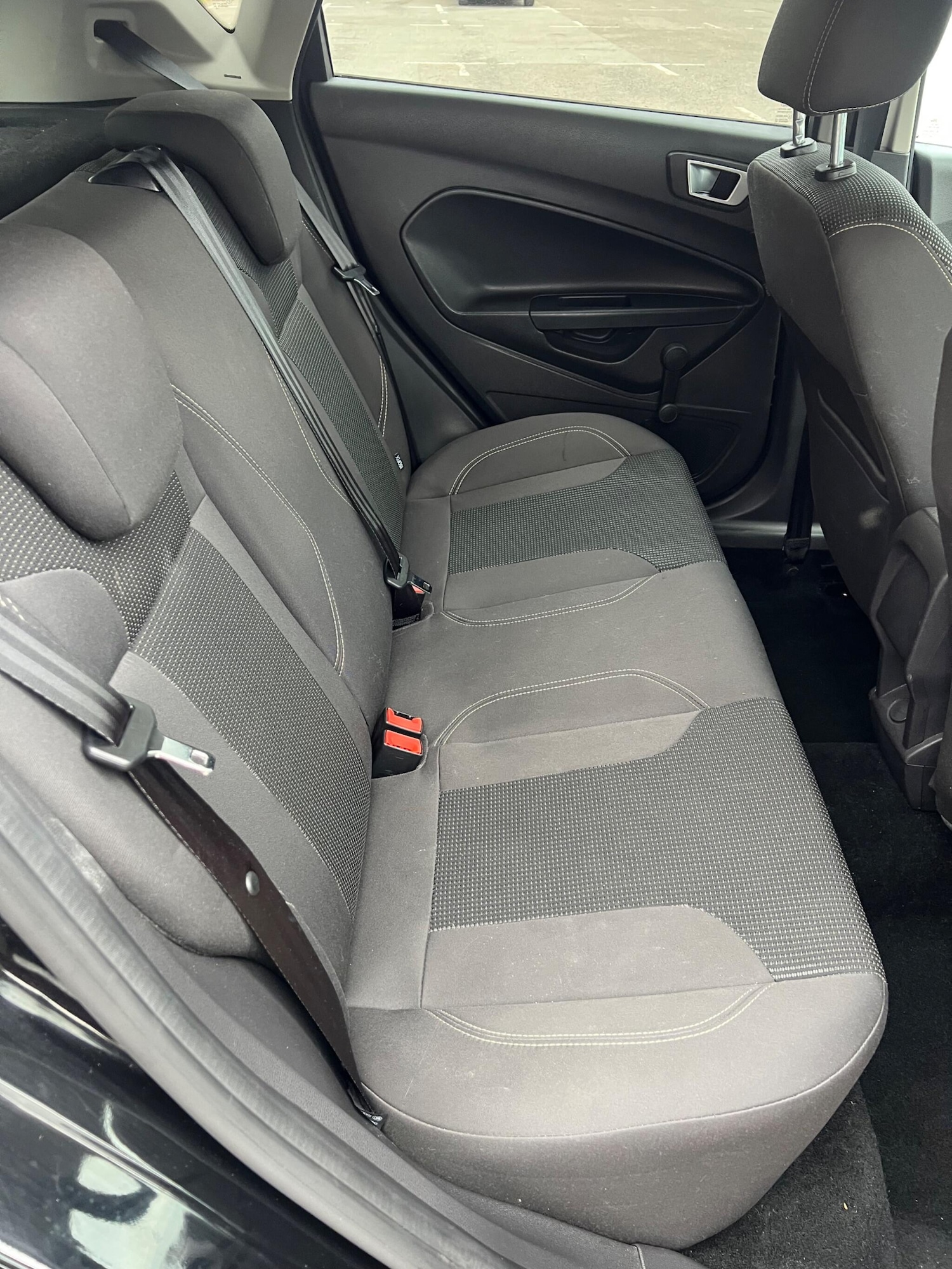 Used Ford Fiesta 2016 for sale - 76703624: Photo 16