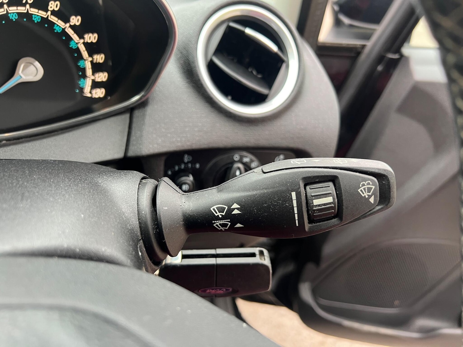 Used Ford Fiesta 2016 for sale - 76703624: Photo 18