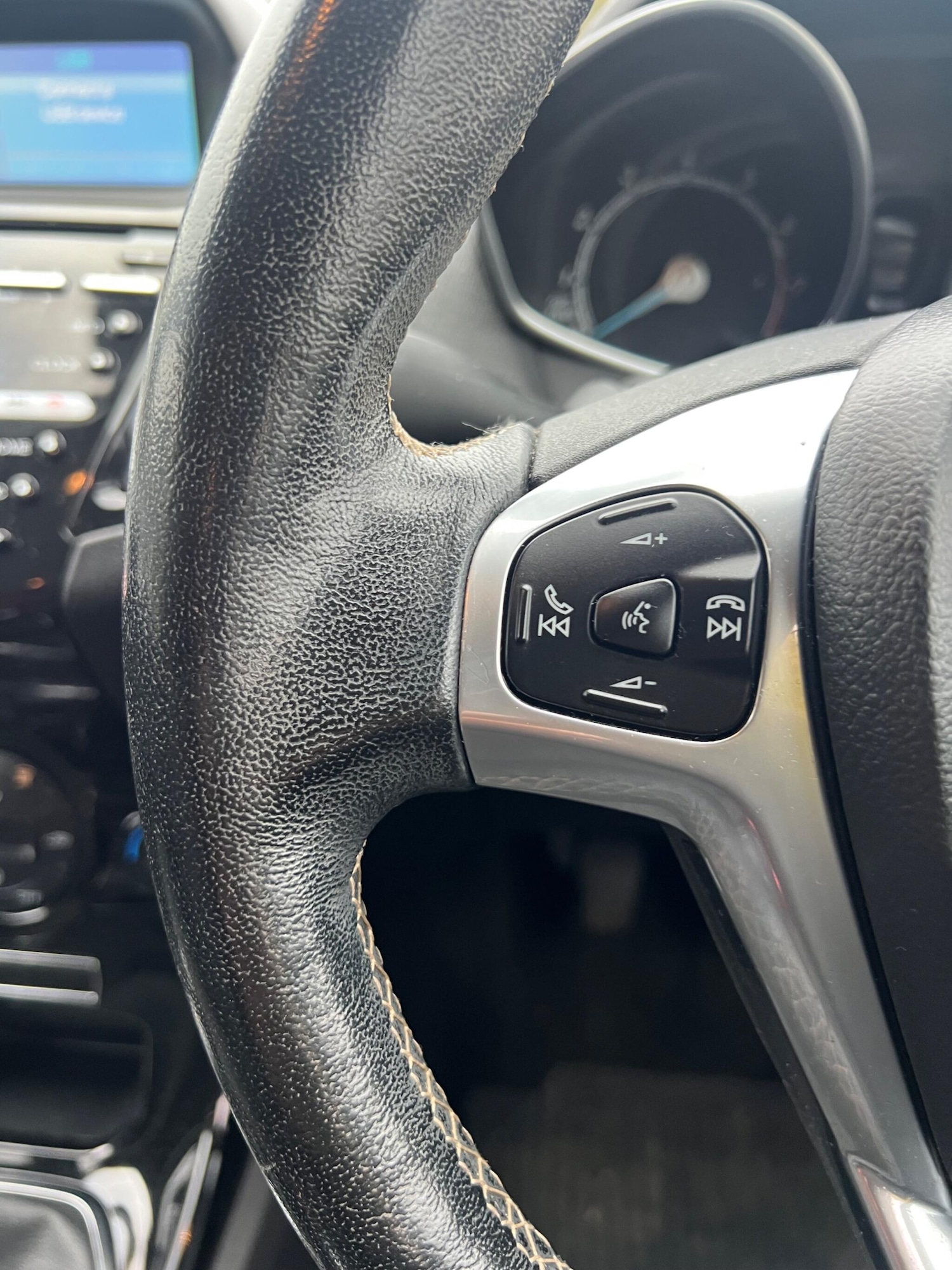 Used Ford Fiesta 2016 for sale - 76703624: Photo 19