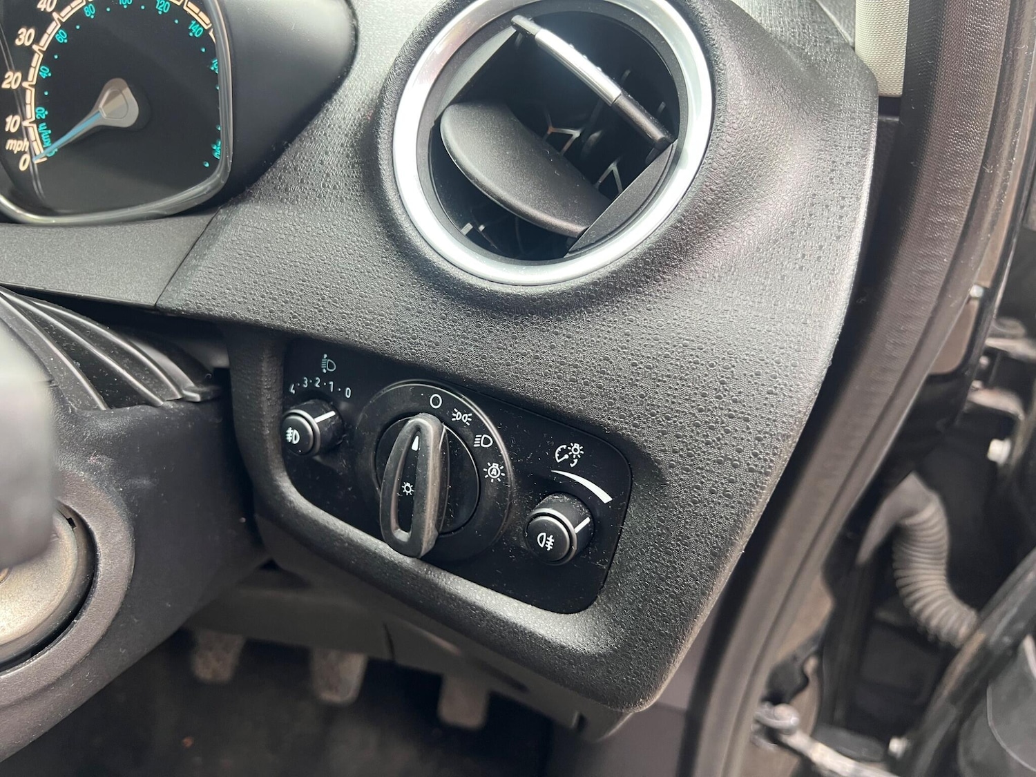 Used Ford Fiesta 2016 for sale - 76703624: Photo 20