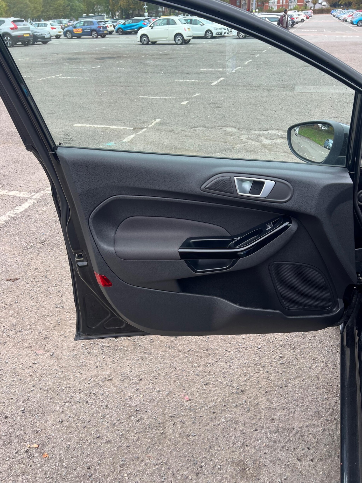 Used Ford Fiesta 2016 for sale - 76703624: Photo 21