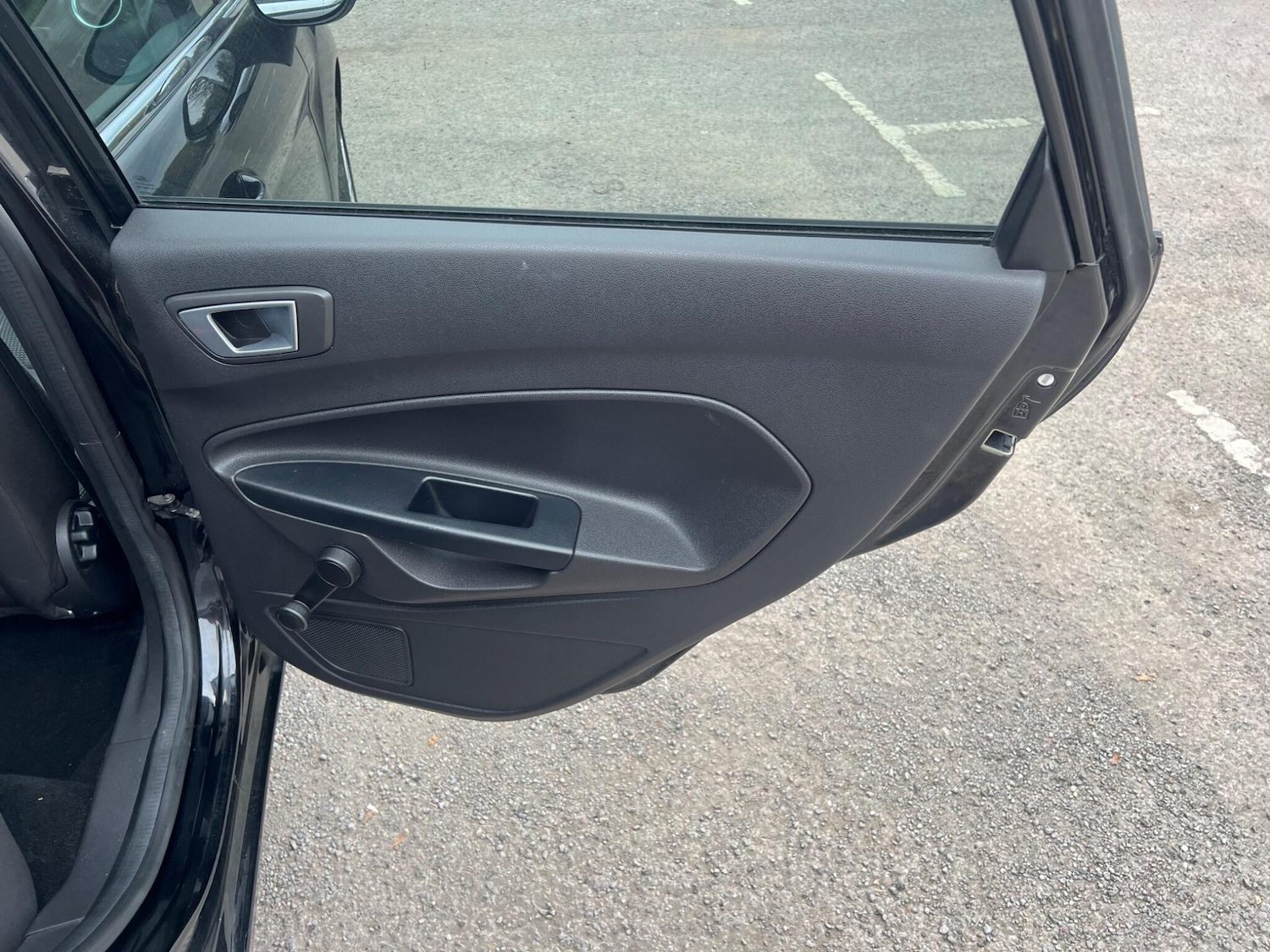 Used Ford Fiesta 2016 for sale - 76703624: Photo 22