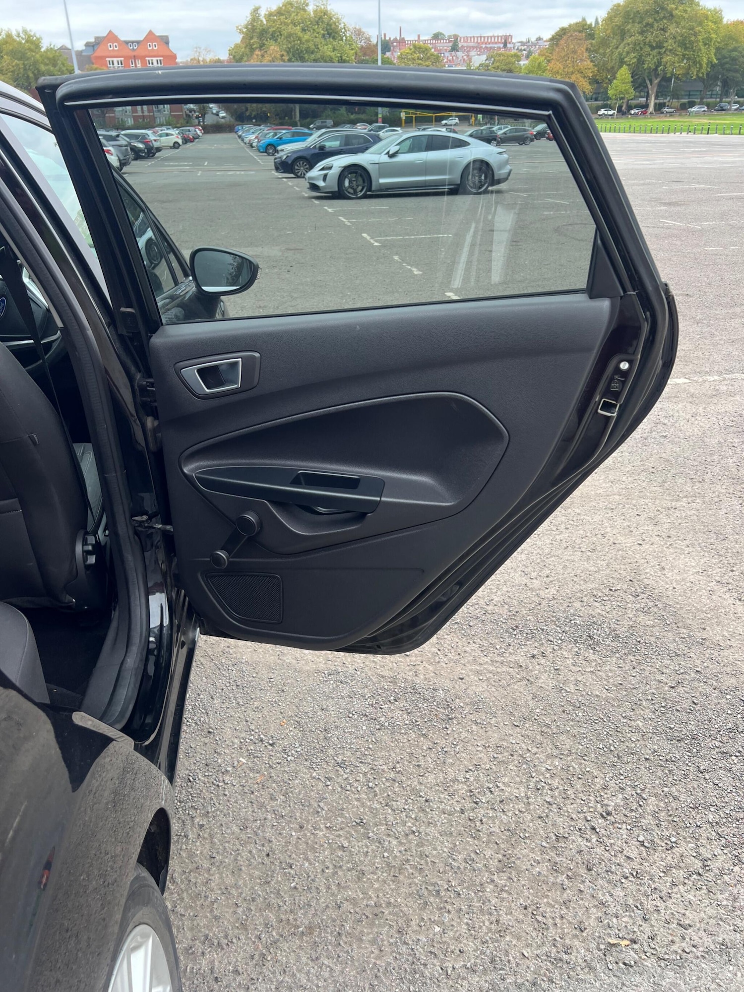 Used Ford Fiesta 2016 for sale - 76703624: Photo 23