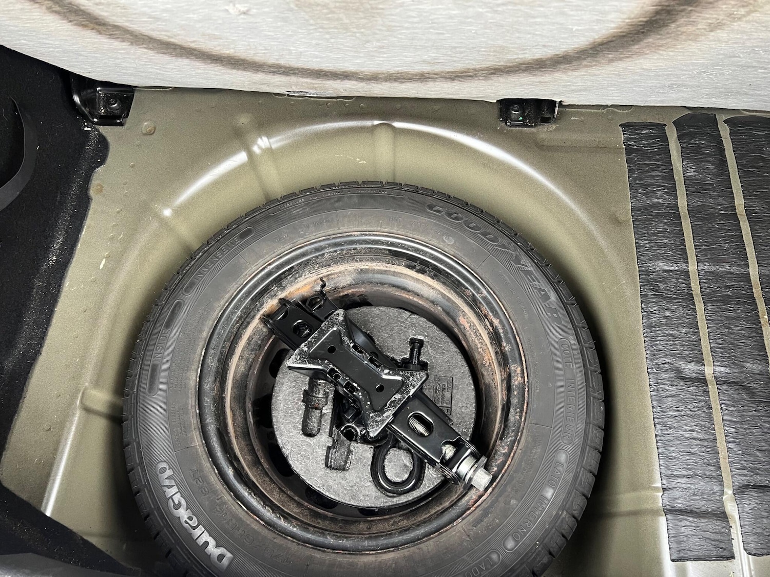 Used Ford Fiesta 2016 for sale - 76703624: Photo 25