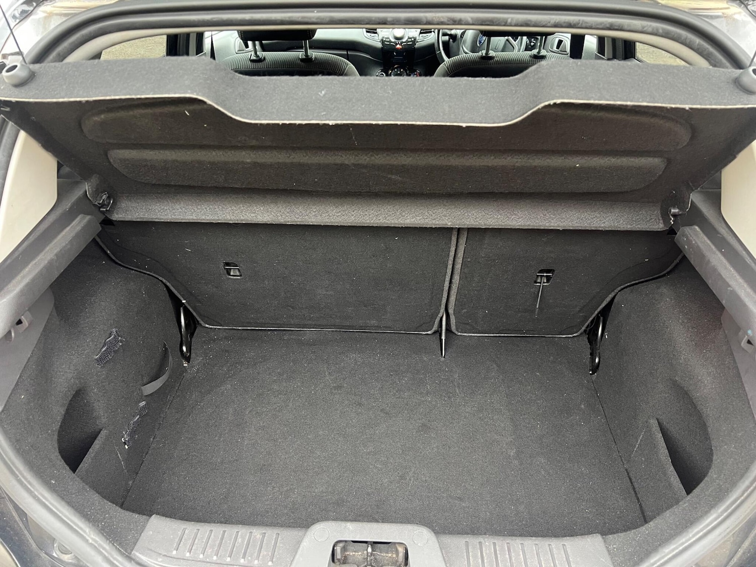 Used Ford Fiesta 2016 for sale - 76703624: Photo 30