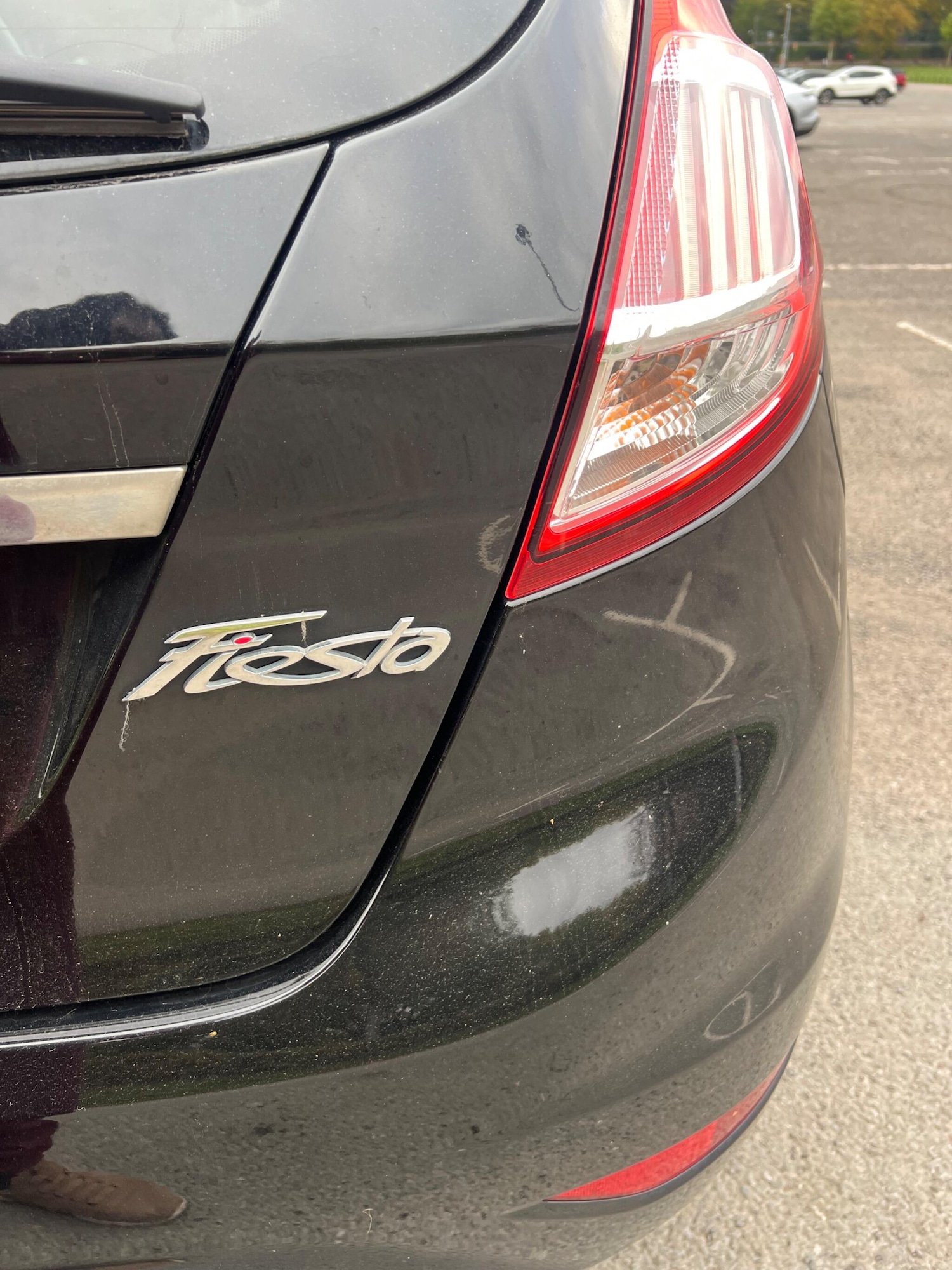 Used Ford Fiesta 2016 for sale - 76703624: Photo 37