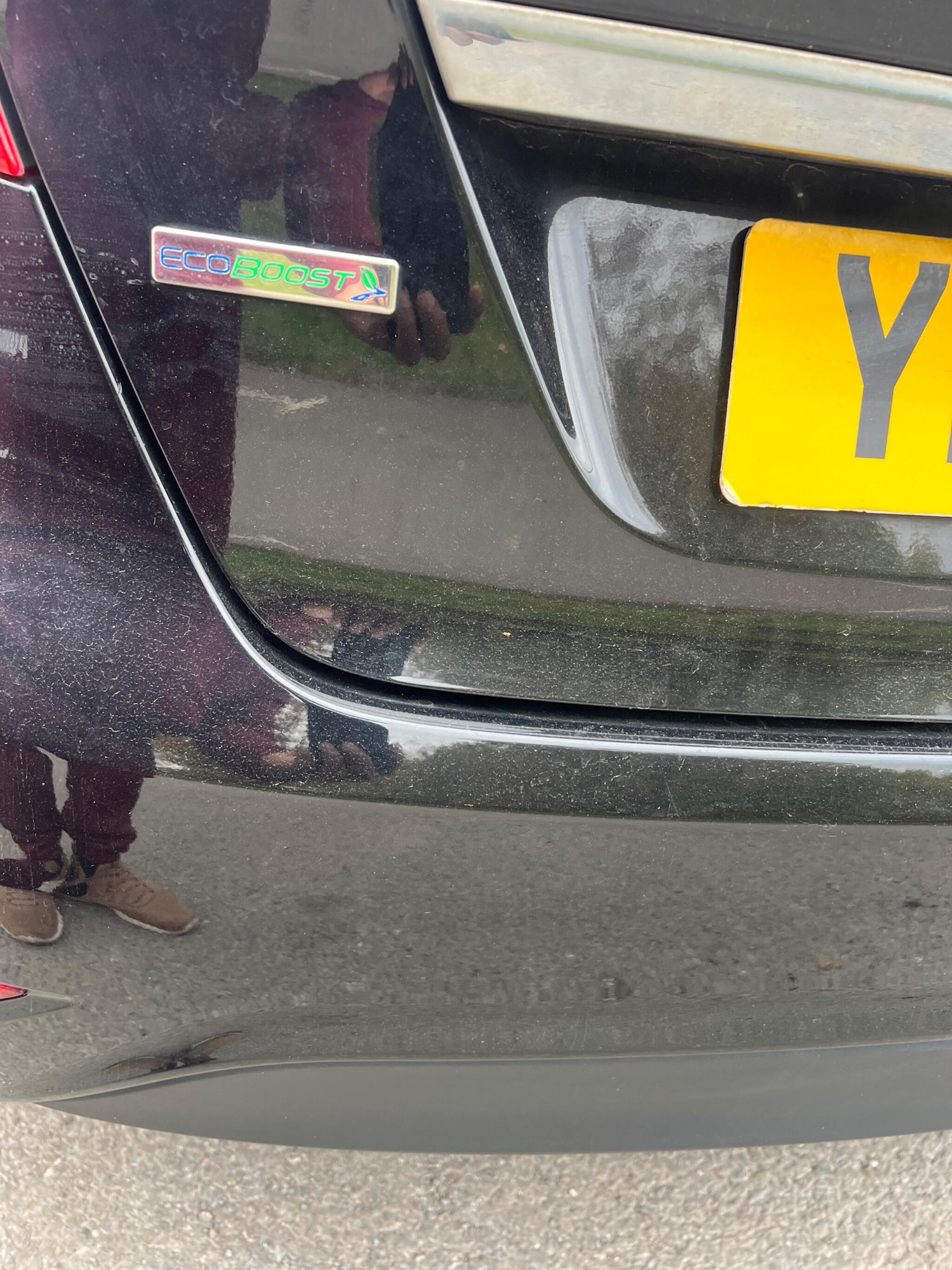 Used Ford Fiesta 2016 for sale - 76703624: Photo 43