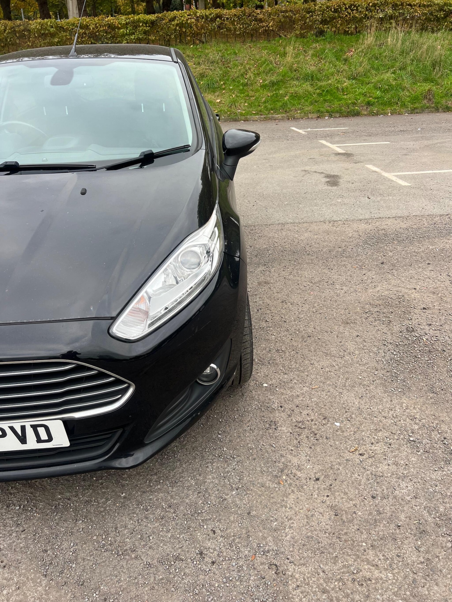 Used Ford Fiesta 2016 for sale - 76703624: Photo 7