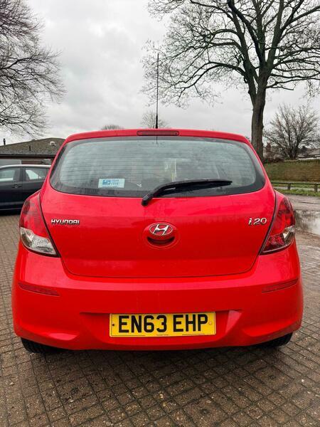 Used Hyundai i20 2014 for sale - 76886680: Photo 10
