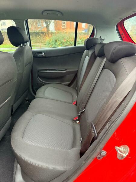 Used Hyundai i20 2014 for sale - 76886680: Photo 15