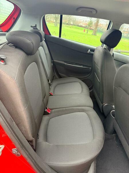 Used Hyundai i20 2014 for sale - 76886680: Photo 17