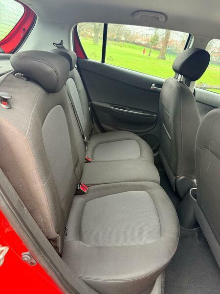 Used Hyundai i20 2014 for sale - 76886680: Photo 18