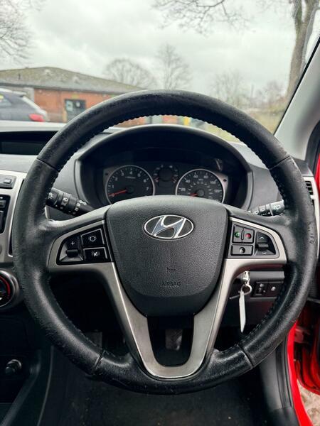Used Hyundai i20 2014 for sale - 76886680: Photo 20