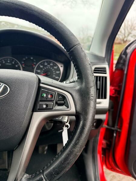 Used Hyundai i20 2014 for sale - 76886680: Photo 26