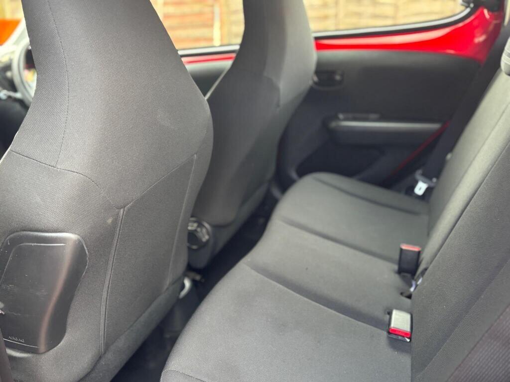 Used Peugeot 108 for sale - 77753893: Photo 12