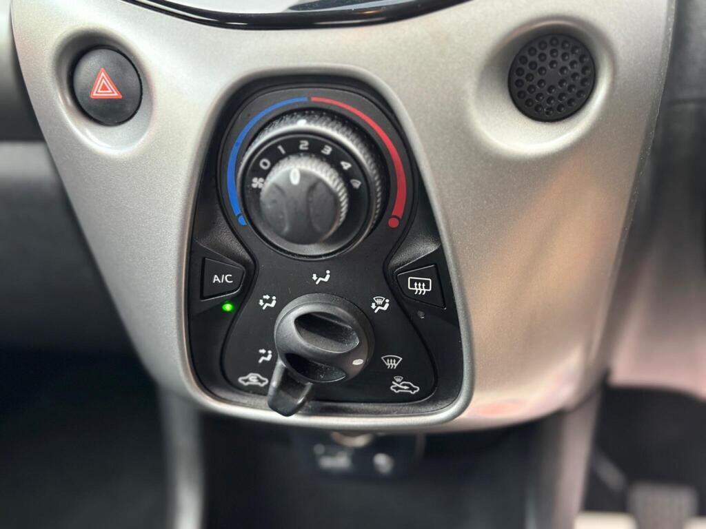 Used Peugeot 108 for sale - 77753893: Photo 15