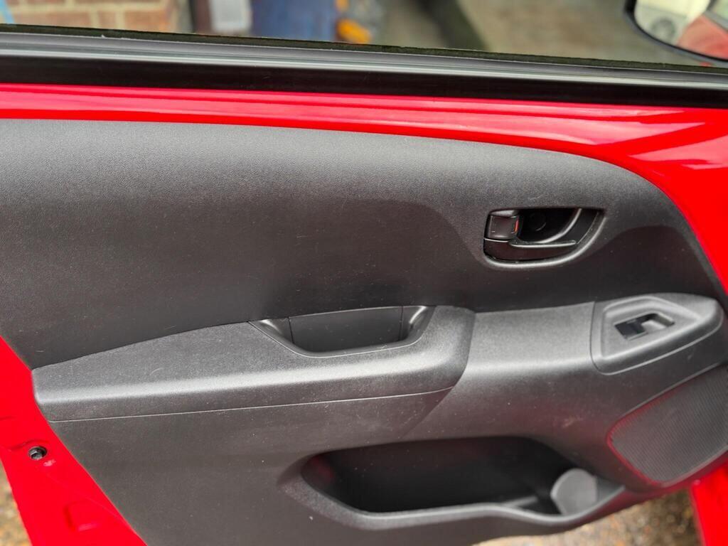 Used Peugeot 108 for sale - 77753893: Photo 18