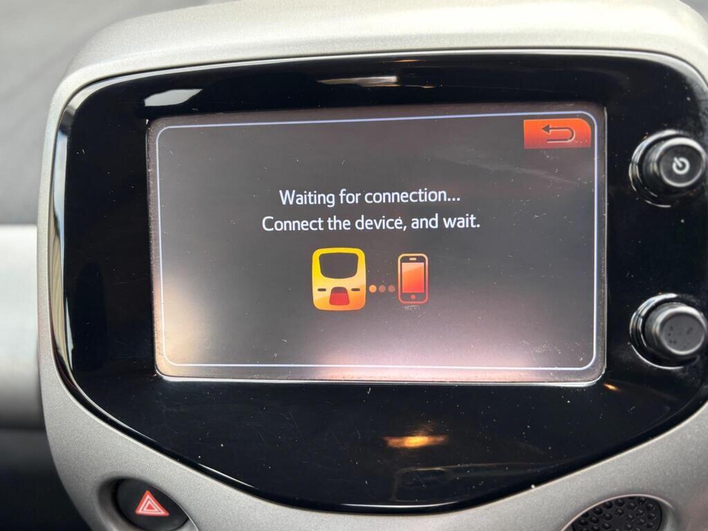 Used Peugeot 108 for sale - 77753893: Photo 19