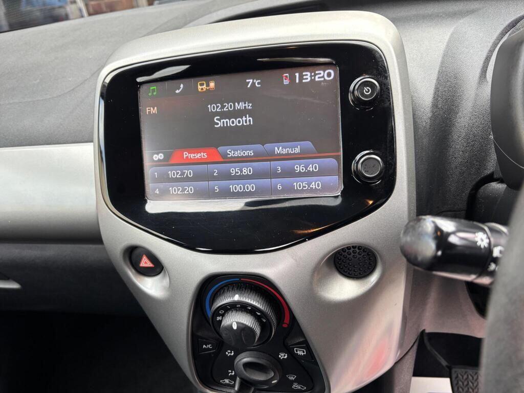 Used Peugeot 108 for sale - 77753893: Photo 20