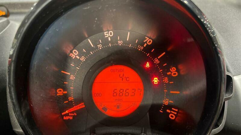 Used Peugeot 108 for sale - 77753893: Photo 21