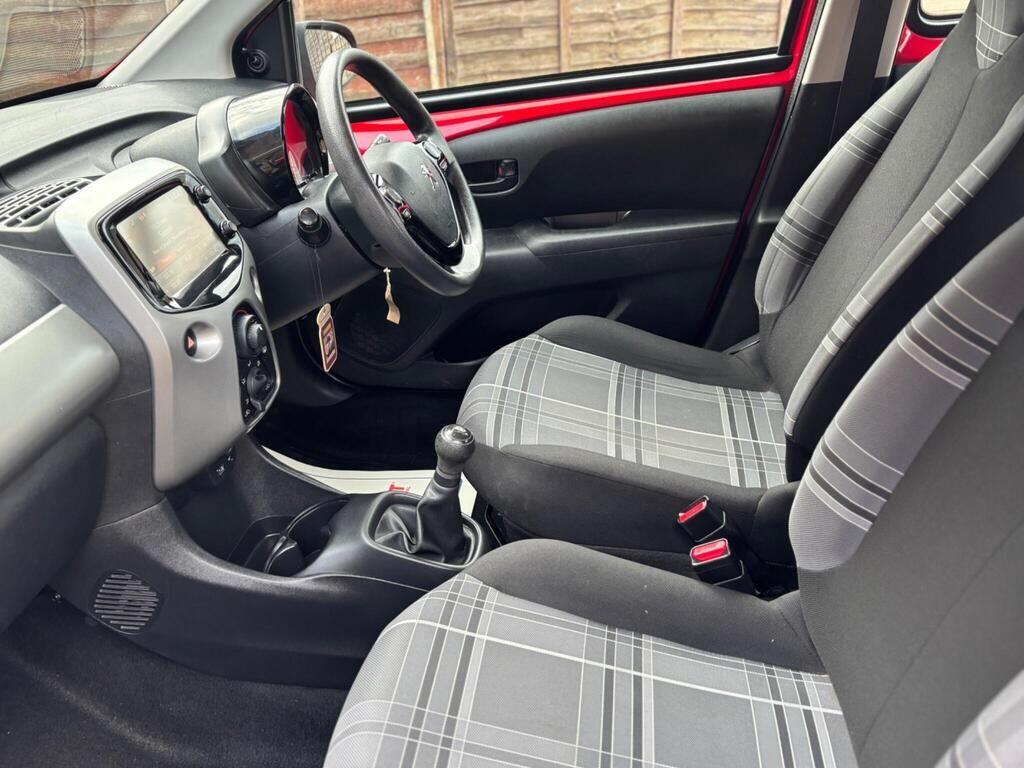 Used Peugeot 108 for sale - 77753893: Photo 23