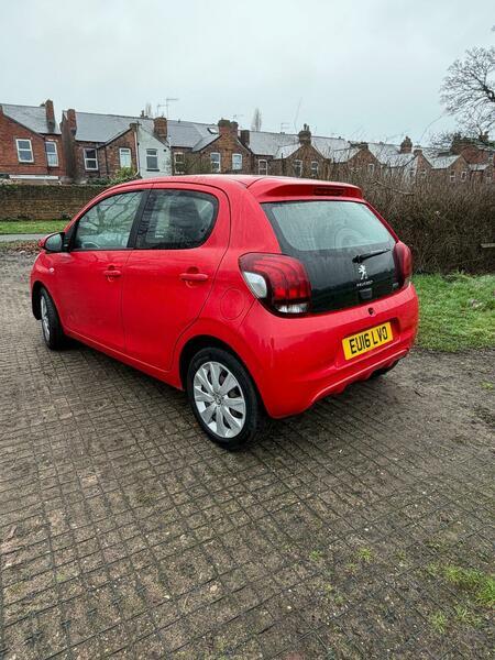 Used Peugeot 108 for sale - 77753893: Photo 4