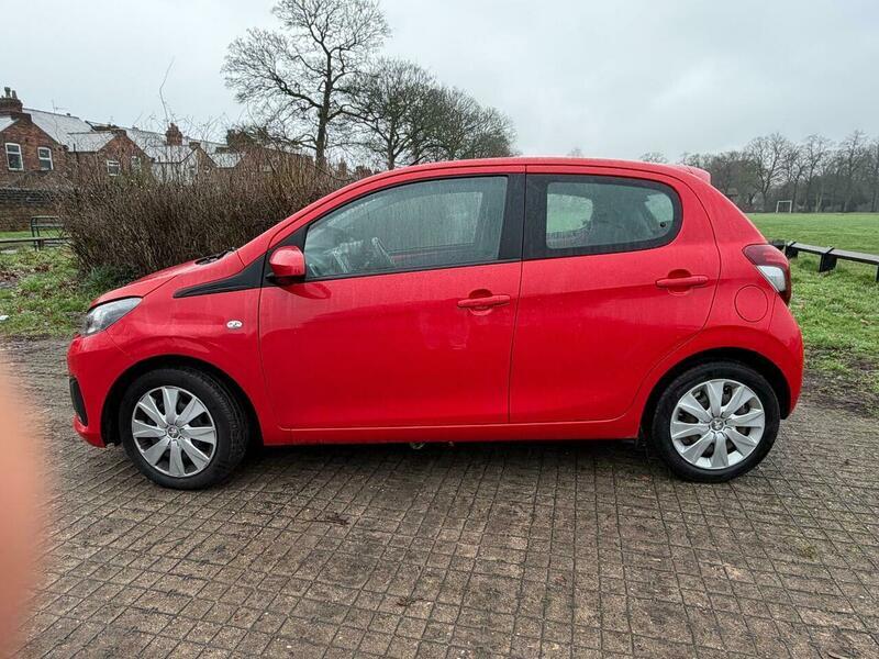 Used Peugeot 108 for sale - 77753893: Photo 6