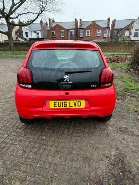 Used Peugeot 108 for sale - 77753893: Photo 7