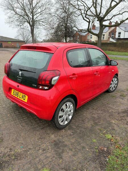 Used Peugeot 108 for sale - 77753893: Photo 9
