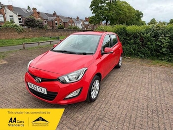 Used Hyundai i20 2012 for sale - 78853920: Photo