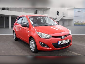 (13) - 1.2 Classic Euro 5 5dr