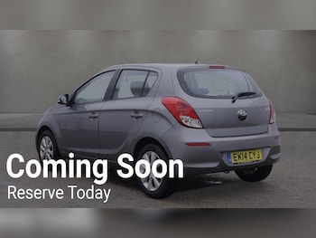Used Hyundai i20 2014 for sale - 79613119: Photo