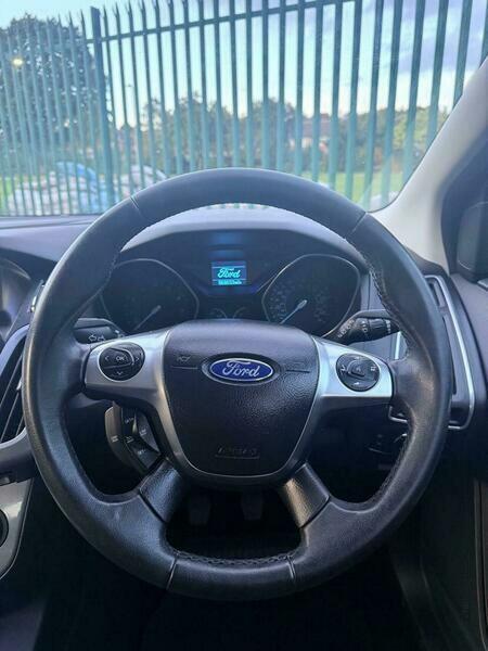 Used Ford Focus 2013 for sale - 76701084: Photo 13