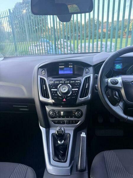 Used Ford Focus 2013 for sale - 76701084: Photo 14