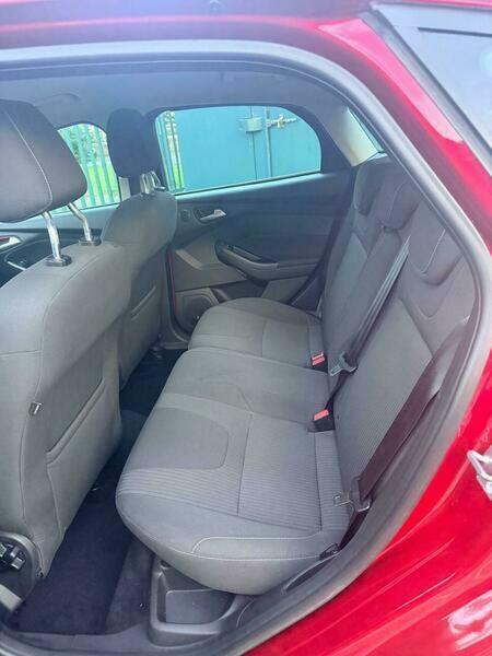 Used Ford Focus 2013 for sale - 76701084: Photo 15