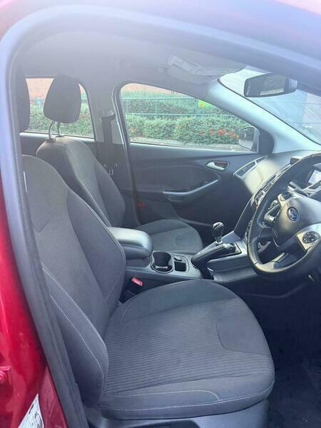 Used Ford Focus 2013 for sale - 76701084: Photo 17