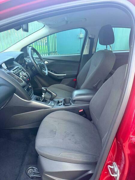 Used Ford Focus 2013 for sale - 76701084: Photo 18