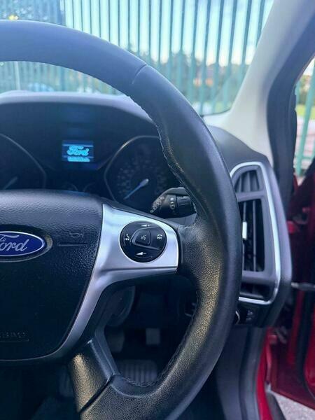 Used Ford Focus 2013 for sale - 76701084: Photo 21