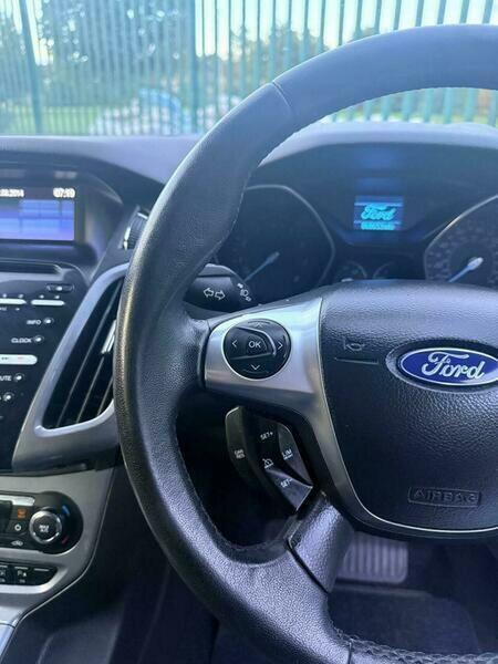 Used Ford Focus 2013 for sale - 76701084: Photo 22