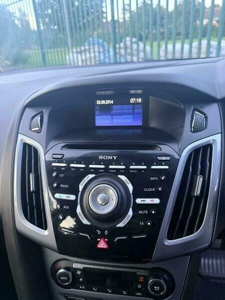 Used Ford Focus 2013 for sale - 76701084: Photo 24