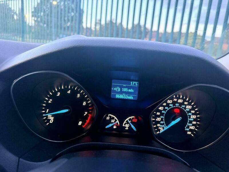 Used Ford Focus 2013 for sale - 76701084: Photo 25