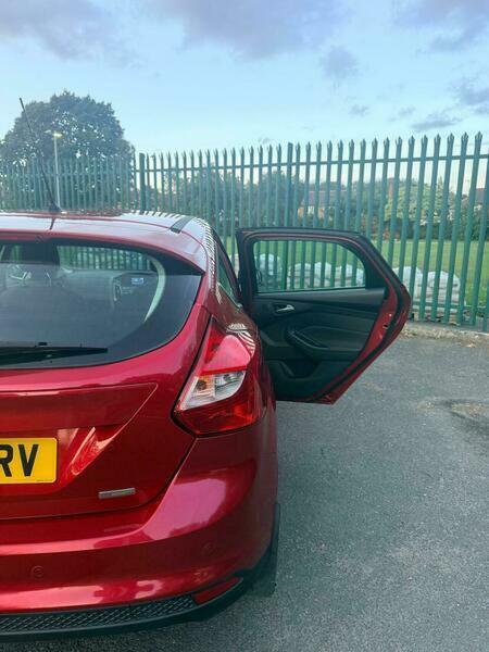 Used Ford Focus 2013 for sale - 76701084: Photo 27