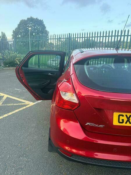 Used Ford Focus 2013 for sale - 76701084: Photo 28