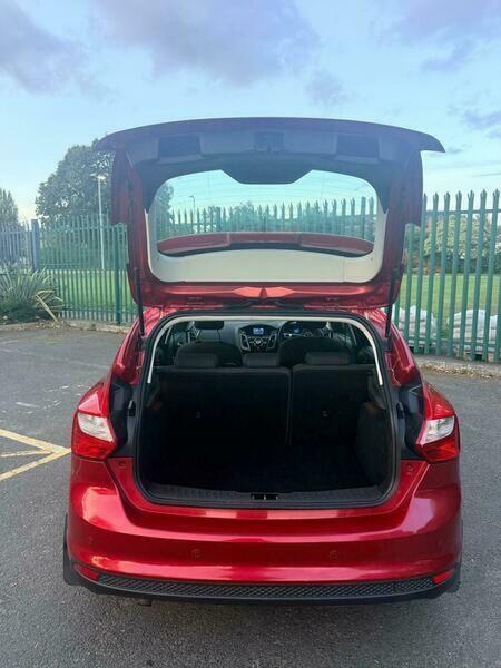 Used Ford Focus 2013 for sale - 76701084: Photo 29