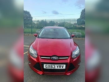 Used Ford Focus 2013 for sale - 76701084: Photo