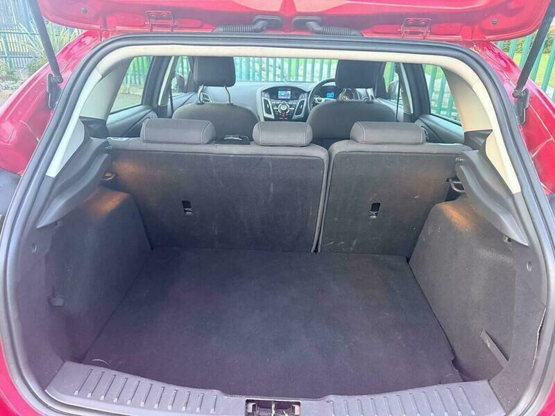 Used Ford Focus 2013 for sale - 76701084: Photo 30