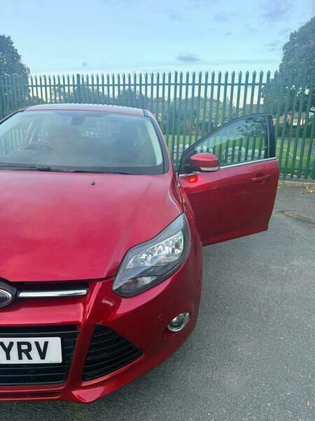 Used Ford Focus 2013 for sale - 76701084: Photo 33