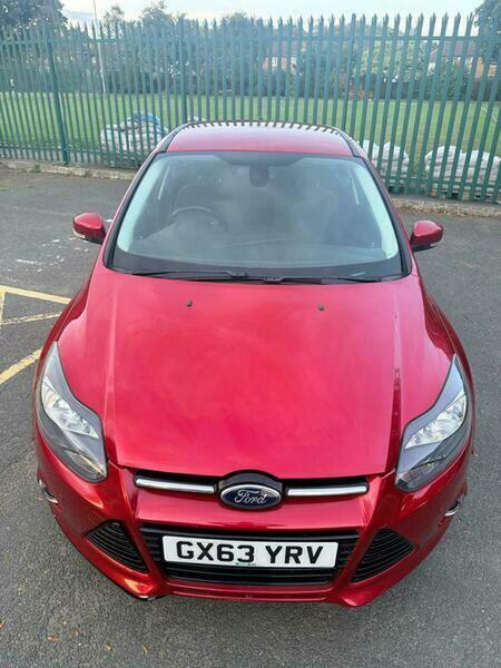 Used Ford Focus 2013 for sale - 76701084: Photo 34